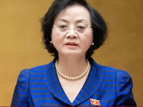 Chưa thay đổi bảng lương viên chức cho đến khi cải cách tiền lương