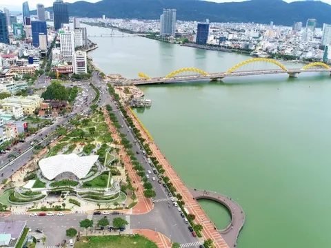 Cảnh báo người dân Đà Nẵng