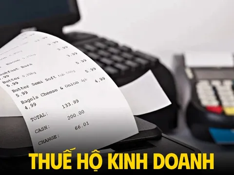 Bán hàng kiếm đồng ra đồng vào: Làm sao biết mình có đang nợ thuế hay không?