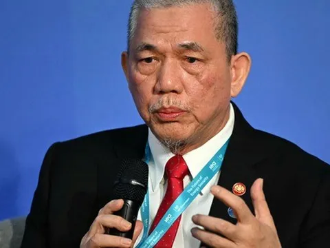 Dự án khổng lồ giữa Việt Nam-Malaysia-Singapore đạt cột mốc chiến lược vào năm 2034