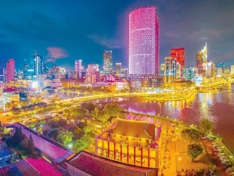 Chính phủ Việt Nam thực hiện một điều nhiều chưa từng có