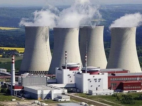 Tiến độ dự án điện hạt nhân Ninh Thuận sau gần 1 năm tái khởi động