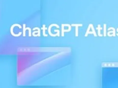 OpenAI tung trình duyệt AI cho phép ChatGPT tự mua sắm, thách thức Google Chrome
