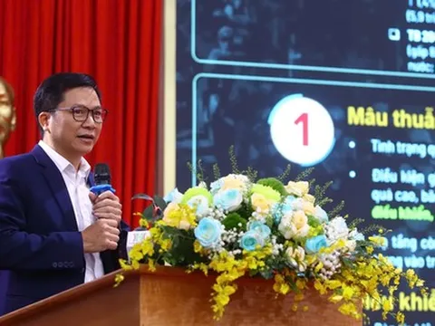 Nếu không có cải thiện, Hà Nội sẽ dần chạm ngưỡng ‘thảm họa giao thông’ mà Bangkok, Manila, Jakarta… đã và đang phải đối mặt