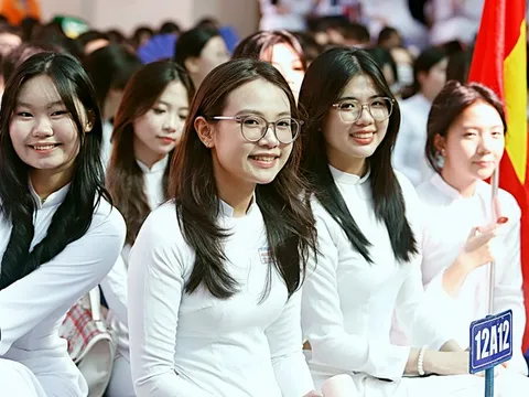 Ba dự luật giáo dục mới: Phát triển giáo dục trong thời kỳ mới