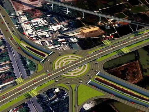 Các dự án giao thông kết nối Cần Giờ dự kiến đồng loạt khởi công năm 2026