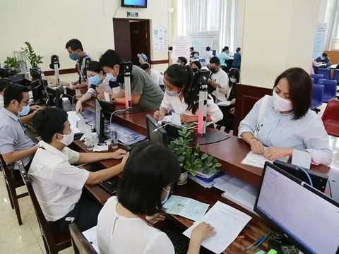 Bộ Nội vụ: Tổng số vị trí việc làm công chức lãnh đạo, quản lý giảm 27 vị trí