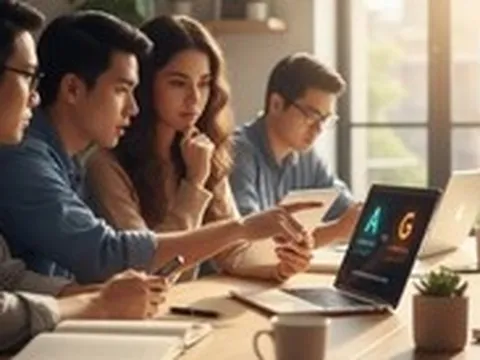 Cuộc đua mới giữa các trình duyệt AI: ChatGPT Atlas, Gemini 2.5 và cuộc cách mạng duyệt web tự động