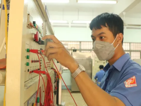 Phát hiện nhiều vi phạm tại Trường cao đẳng Lý Tự Trọng TP.HCM