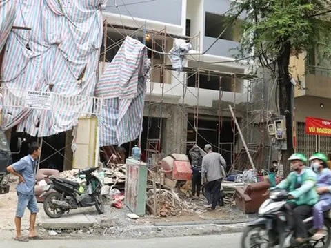 Ba dự án giao thông mở lối, giảm kẹt xe khu Nam TP HCM