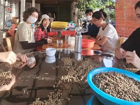 Doanh nghiệp xuất khẩu vướng hoàn thuế GTGT