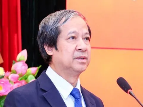 Dự kiến triển khai mô hình Bí thư Đảng ủy kiêm hiệu trưởng đại học từ tháng 12