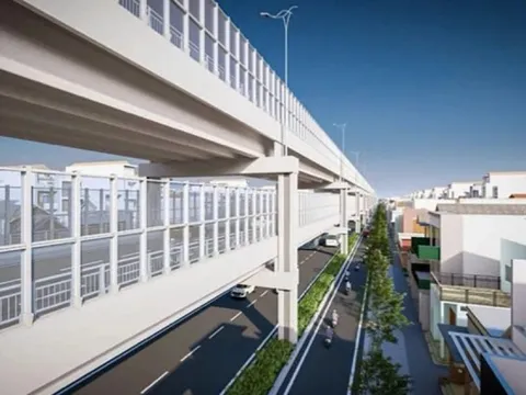 Xây cầu Phú Mỹ 2 hơn 12.900 tỷ đồng theo hình thức PPP