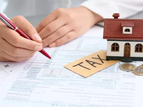 Hoàn thiện chính sách thuế đối với cá nhân cho thuê tài sản