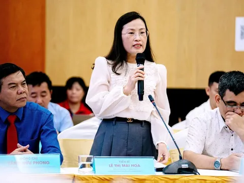 Ứng dụng AI trong dạy học ra sao? - Kỳ cuối: Đề xuất nhiều giải pháp