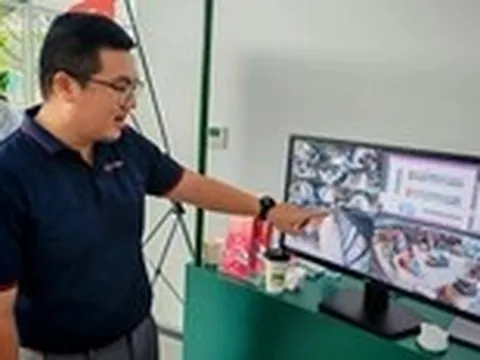Ba start-up Việt và cuộc đua đưa trí tuệ nhân tạo nhân văn, an toàn ra thế giới