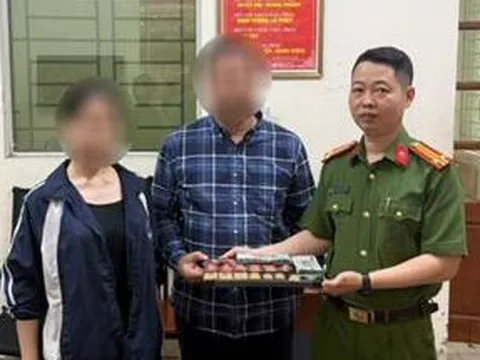 Cô gái 18 tuổi bị 'công an dỏm' ép phá két sắt lấy 18 chỉ vàng, hơn 130 triệu đồng của gia đình