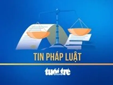 Thuê người cung cấp sinh trắc học để lừa đảo hàng trăm tỉ đồng