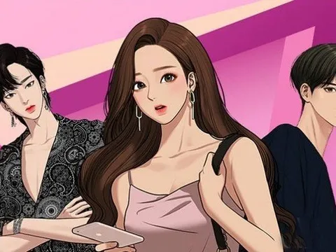 Người hâm mộ không còn được tự dịch truyện trên Webtoon