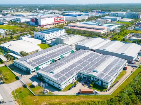 Dự kiến sửa quy định ưu đãi đầu tư với khu công nghiệp, khu kinh tế