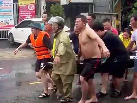 Vụ ngạt khí 8 người trong gia đình nguy kịch: 4 người đã tử vong
