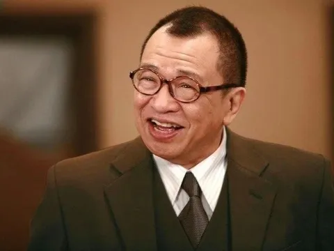 Huyền thoại màn ảnh Hong Kong Hứa Thiệu Hùng qua đời vì ung thư