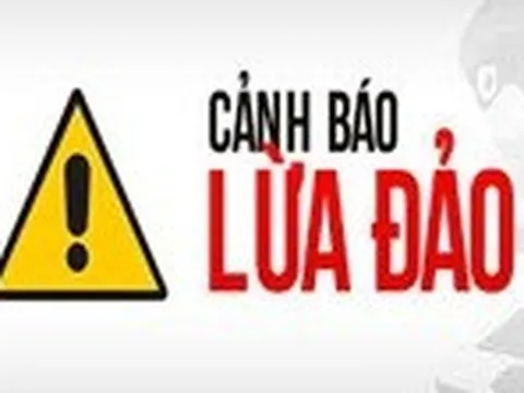 Cảnh báo nhận diện 24 thủ đoạn lừa đảo phổ biến trên mạng