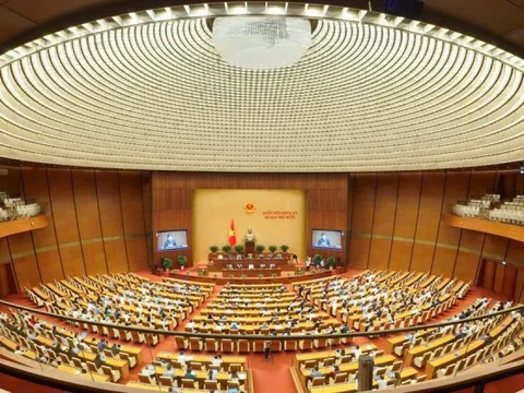 Đề xuất sớm xác định vị trí việc làm, điều chỉnh lương, phụ cấp cho cán bộ cấp xã