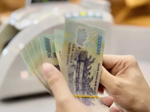 Đề nghị tăng lương cơ sở ngay từ ngày 1/1/2026