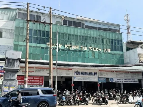 Bệnh viện Giao thông vận tải TP.HCM được bàn giao về TP.HCM quản lý