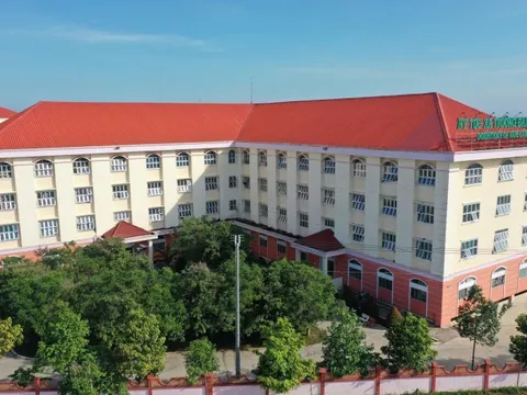 Trường đại học Nam Cần Thơ bác tin '2 sinh viên tự tử trong ký túc xá'