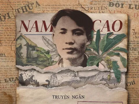 Nam Cao và hành trình đi tìm phần 'người' trong con người