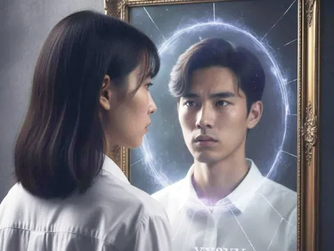 Những phận đời oái oăm giới tính kiểu 'hồn Trương Ba, da hàng thịt'