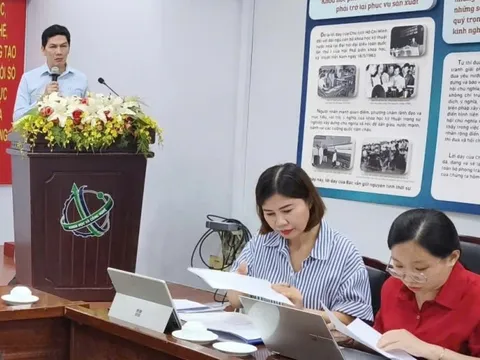 TP.HCM tập huấn quản lý nhà nước về khoa học, công nghệ cho cán bộ 168 xã, phường, đặc khu