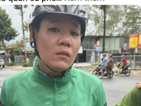 Bắt nghi phạm đâm nữ chủ quán cà phê ở Cần Thơ