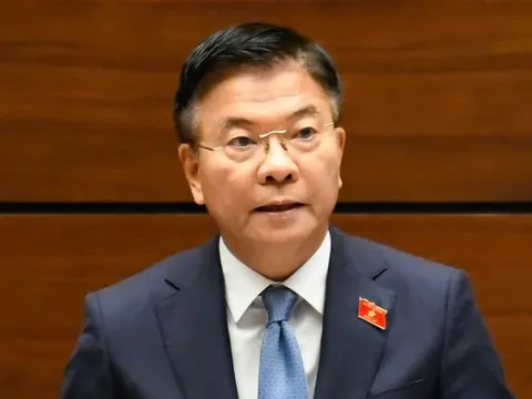 Sửa về kỷ luật học sinh, Phó thủ tướng: Nhiều đời bộ trưởng chưa làm được, lần này bộ rất bản lĩnh