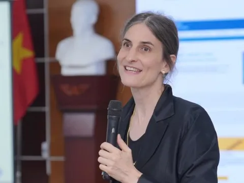 Cơ hội tiếp cận chương trình nghiên cứu hơn 95 tỉ euro cho giới khoa học Việt Nam