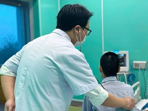 Tăng cường công tác phòng, chống bệnh Lao