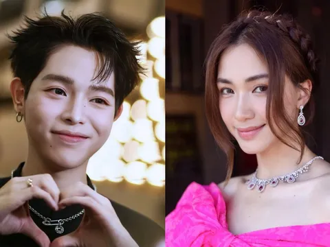 Mỹ Tâm, Hòa Minzy, Đức Phúc, Rhyder ủng hộ miền Trung: Cầu mong bà con quê mình sẽ bình an