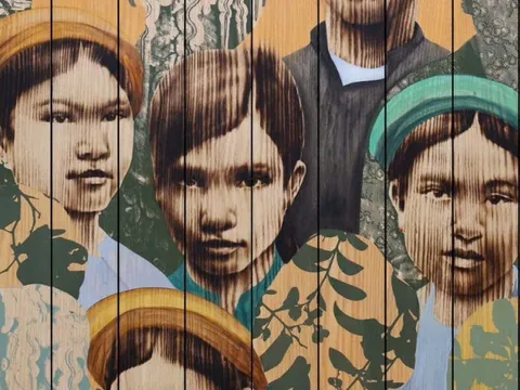 ‘Việt Nam - Vẻ đẹp mê đắm’ đến London