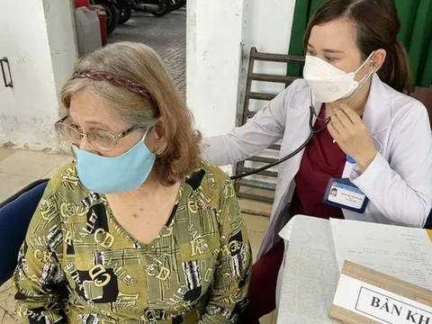 Nghị quyết 72 là kim chỉ nam cho quá trình đổi mới toàn diện mạng lưới y tế cơ sở