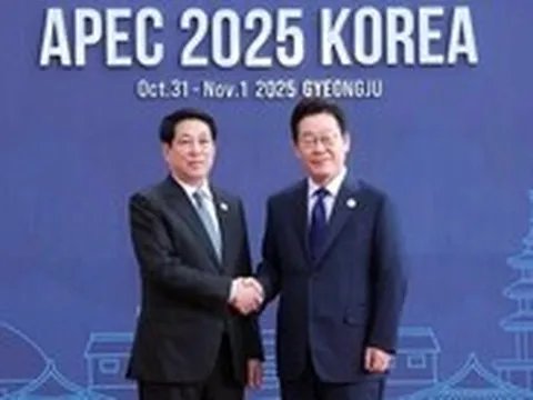 Triển vọng hợp tác AI trong APEC