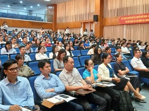 Thuế TP HCM vừa đưa ra nhiều khuyến nghị, doanh nghiệp cần biết để thực hiện