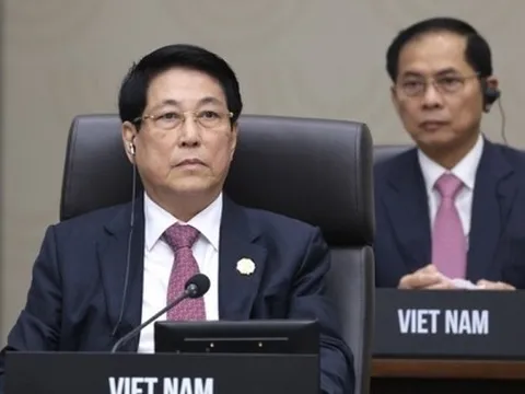 Chủ tịch nước đề xuất 5 định hướng lớn cho hợp tác APEC