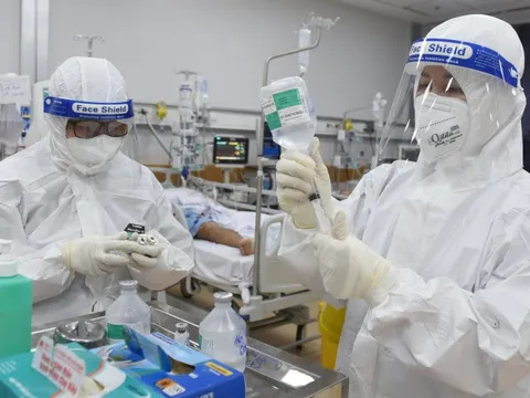 Đài tưởng niệm nạn nhân COVID-19: Huy động trí tuệ xã hội cho một biểu tượng vĩnh cửu