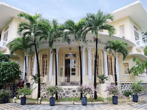 Bàn giao công trình thời Pháp làm trụ sở công an, HĐND TP Đà Nẵng yêu cầu làm rõ công năng sử dụng