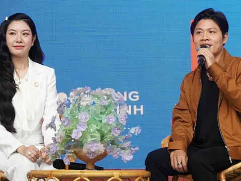 Nhạc sĩ Nguyễn Văn Chung: 'Các con sẽ không bao giờ một mình trên mạng xã hội'