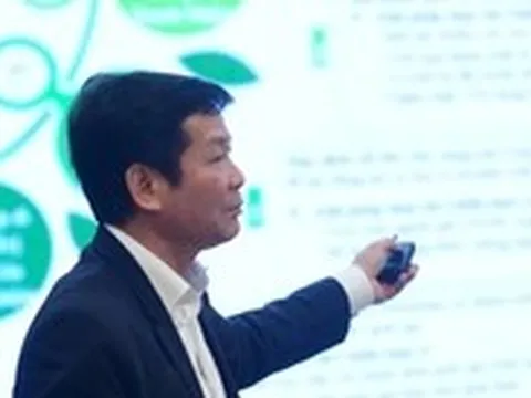 GreenMap - Bản đồ Du lịch Xanh Việt Nam