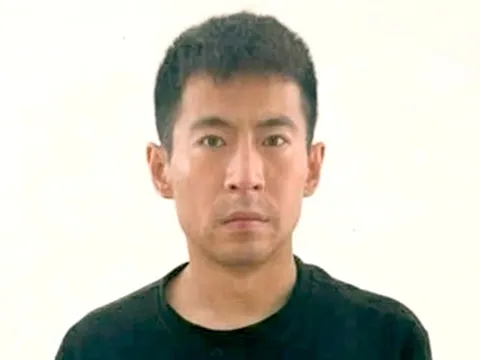 Nghi phạm người Trung Quốc bỏ trốn khỏi bệnh viện lúc rạng sáng