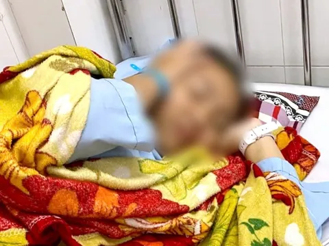 Nữ sinh lớp 8 bị đánh hội đồng ở An Giang: Chuyển hồ sơ qua công an điều tra, giám định thương tích